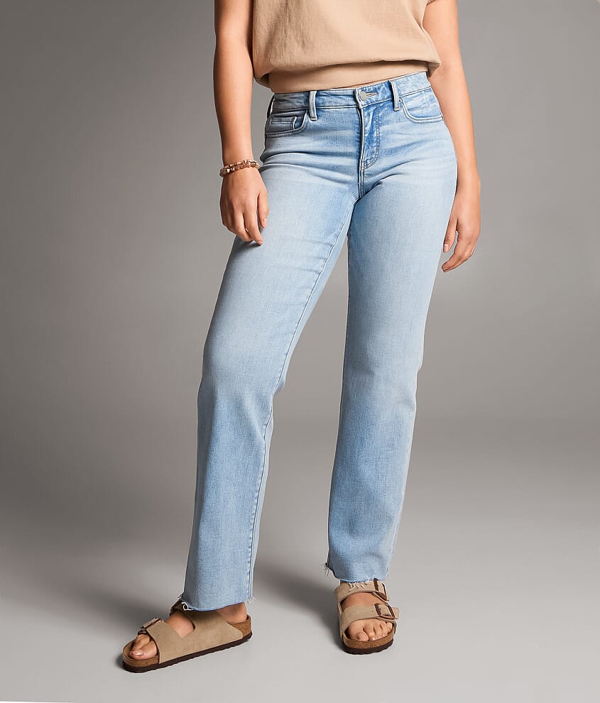 Payton Classic Straight Stretch Jean - thumbnail 2