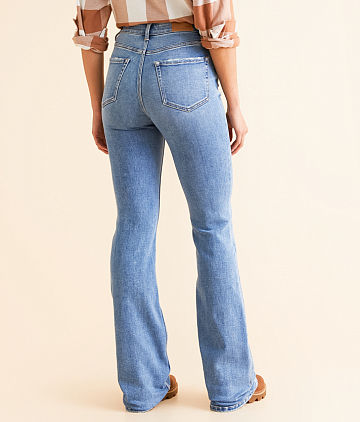 Billie Boot Stretch Jean