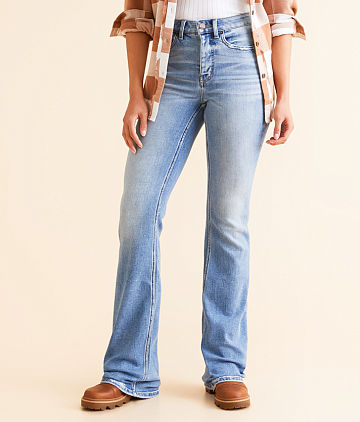 Billie Boot Stretch Jean