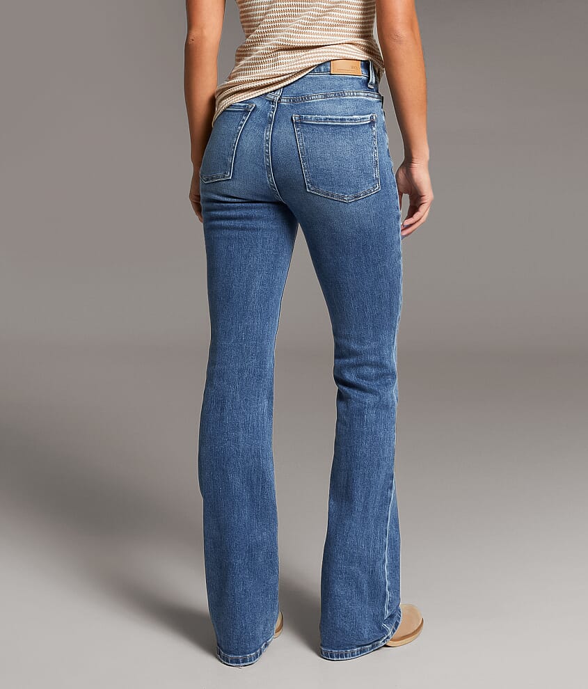 Parker Boot Stretch Jean - thumbnail 4