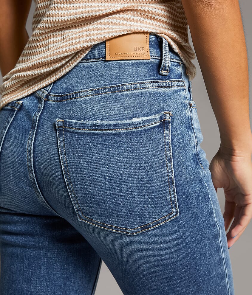Parker Boot Stretch Jean - thumbnail 5