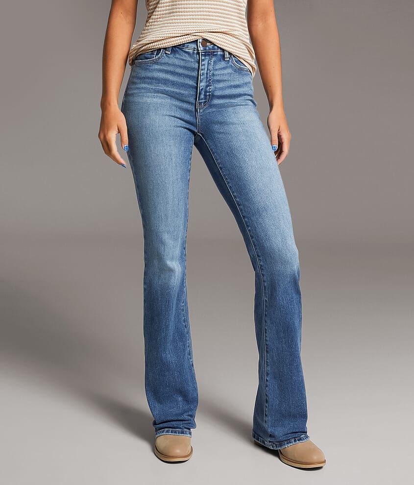 Parker Boot Stretch Jean - thumbnail 2