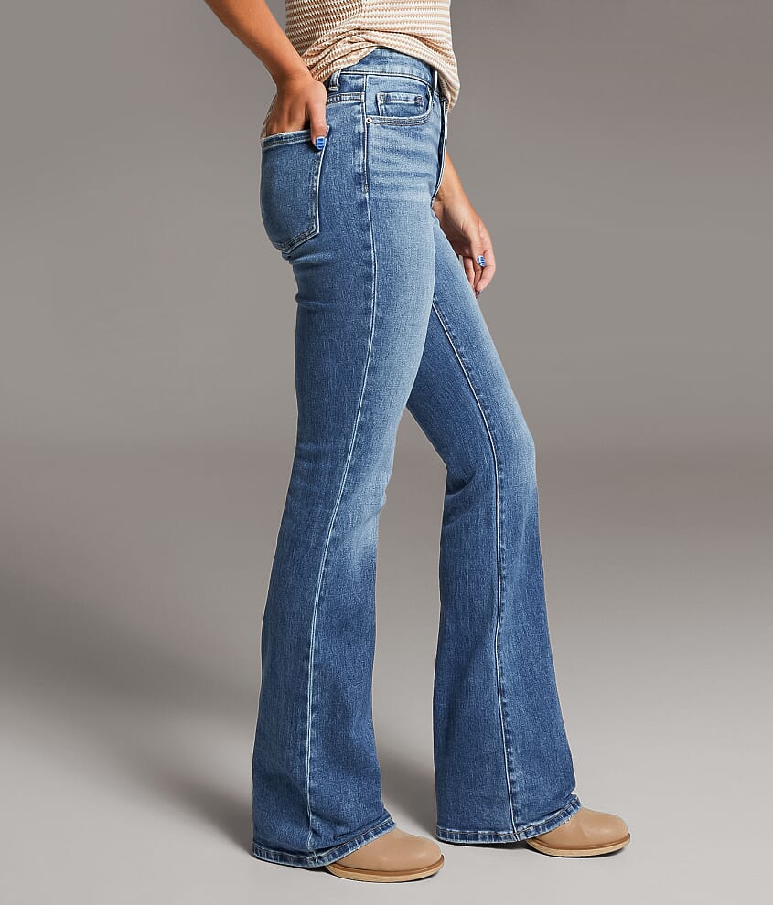 Parker Boot Stretch Jean - thumbnail 3