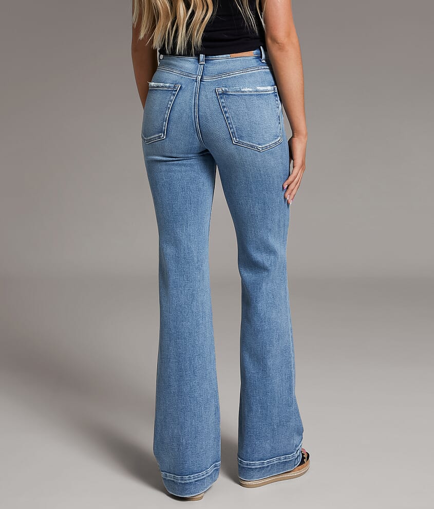 Billie Trouser Stretch Jean - thumbnail 3