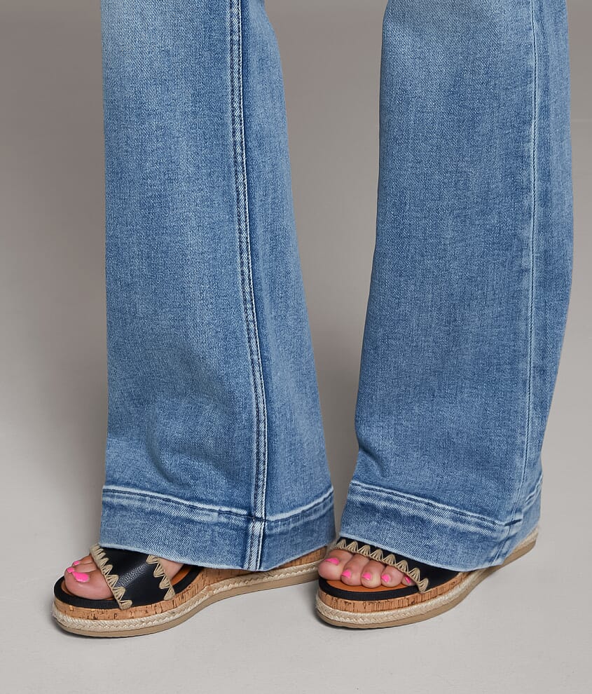 Billie Trouser Stretch Jean