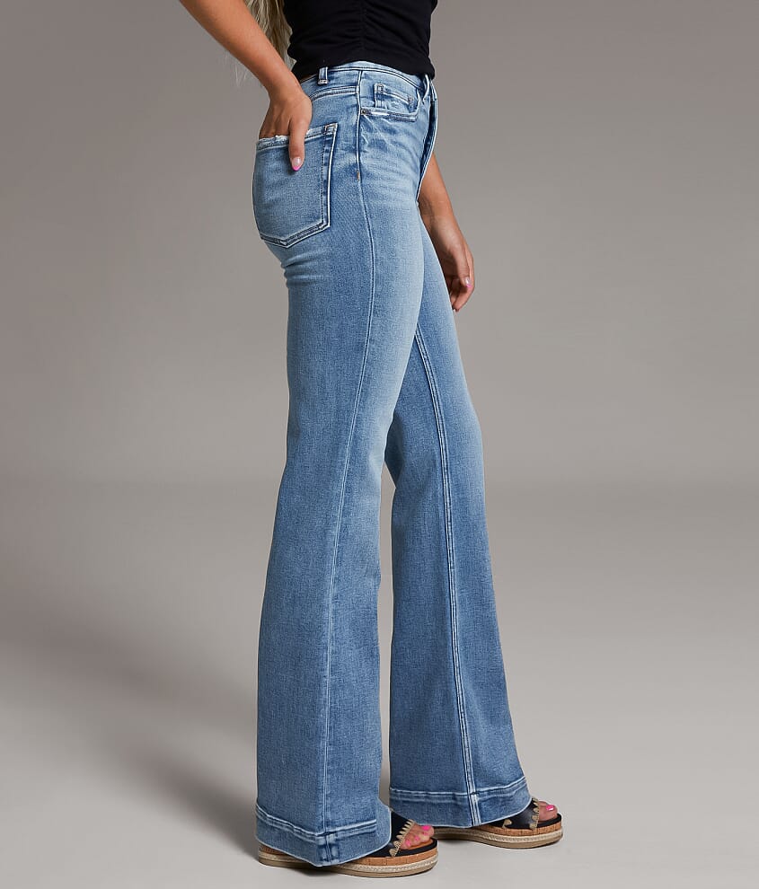 Billie Trouser Stretch Jean - thumbnail 2