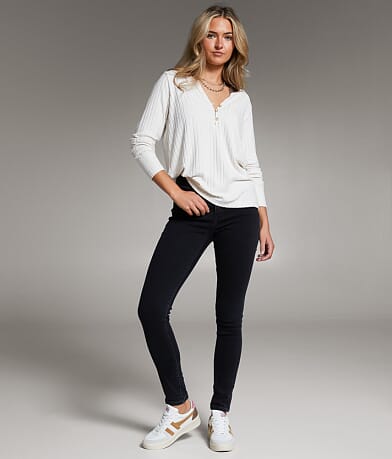 BKE Billie Skinny Stretch Jean front view