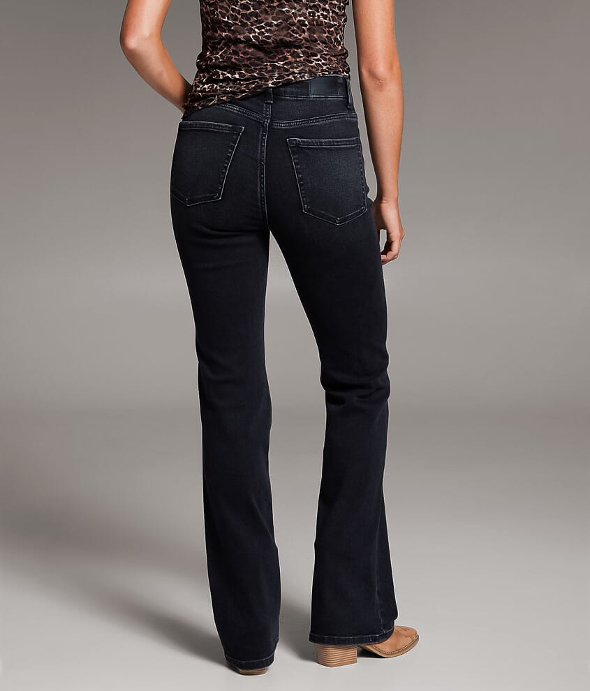 Parker Boot Stretch Jean - thumbnail 4