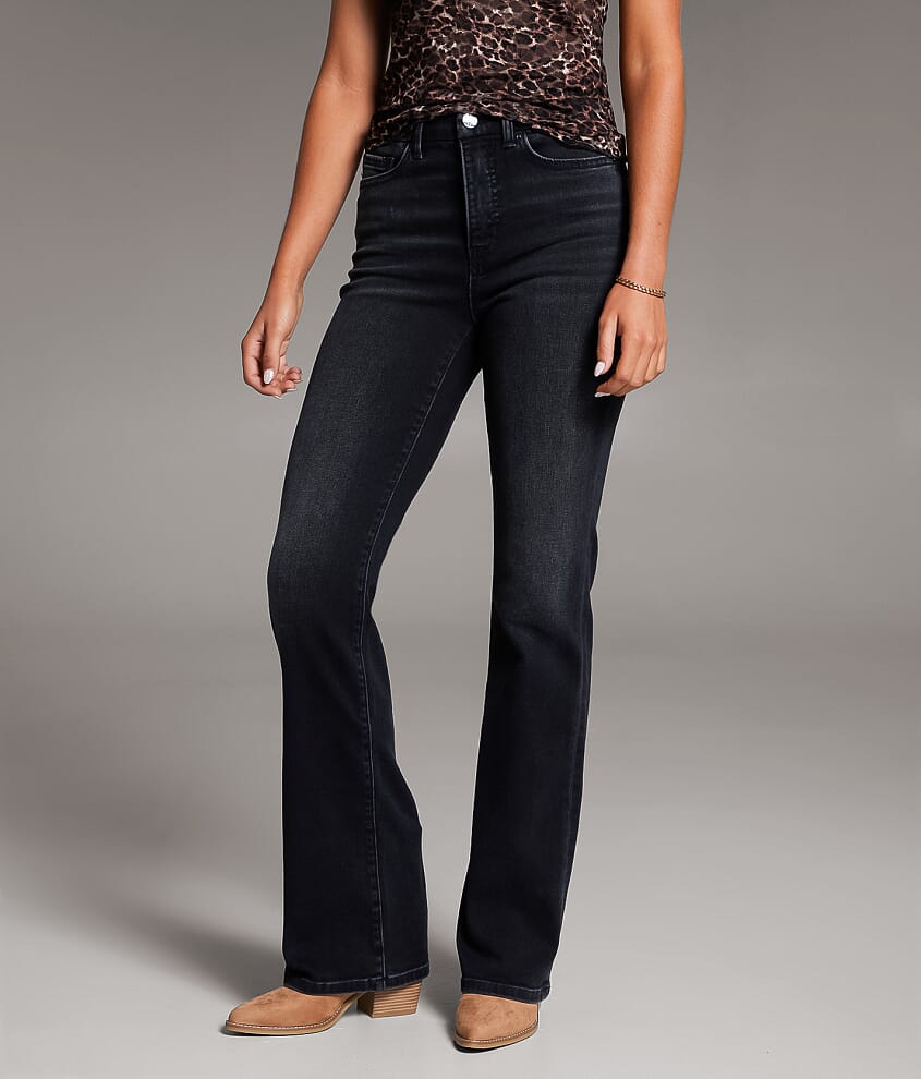 Parker Boot Stretch Jean - thumbnail 2