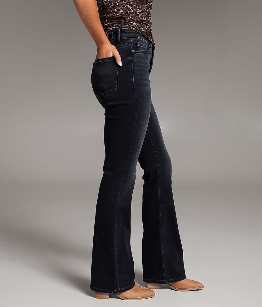Parker Boot Stretch Jean - thumbnail 3
