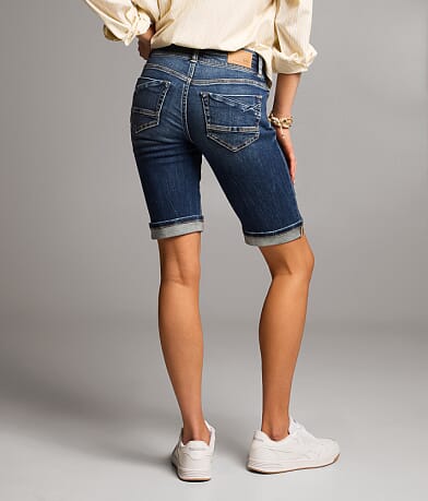 Stella Bermuda Stretch Short thumbnail 4