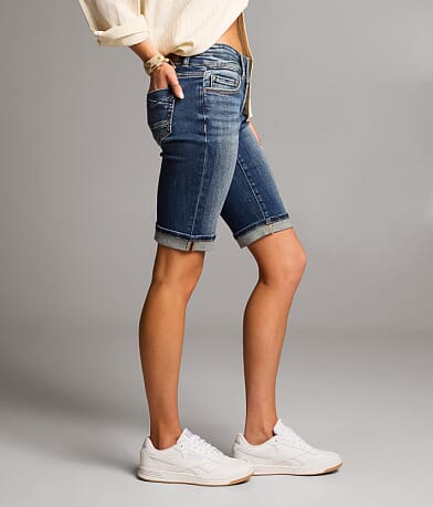 Stella Bermuda Stretch Short thumbnail 3