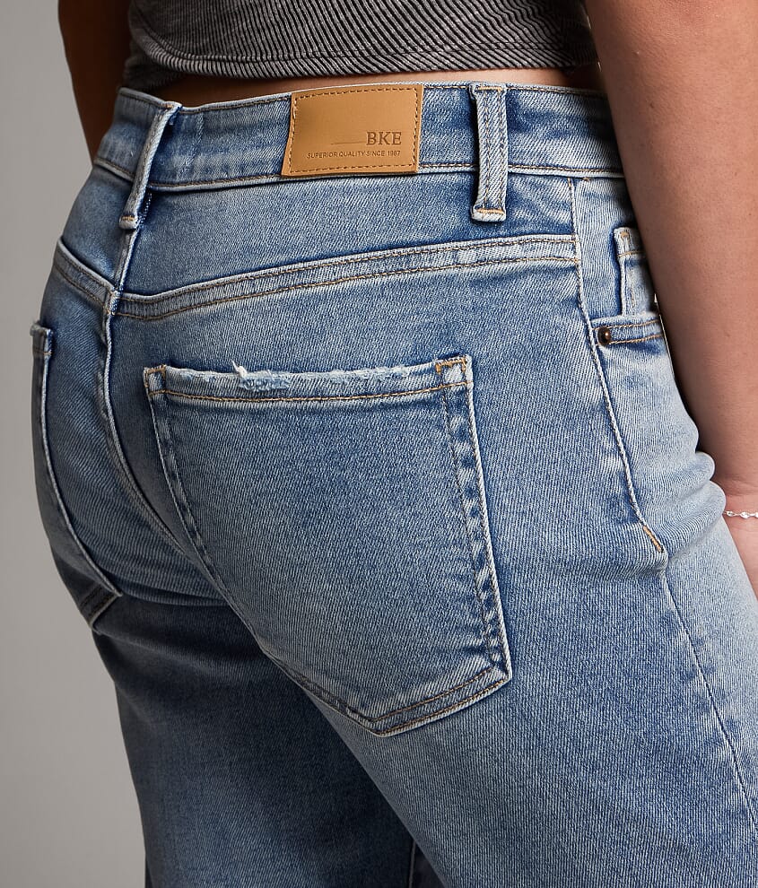 Payton NEW Straight Stretch Jean