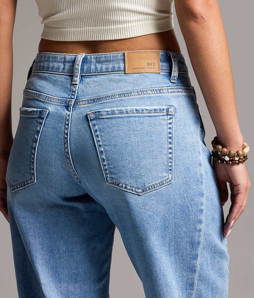 Andi Barrel Stretch Jean - thumbnail 5