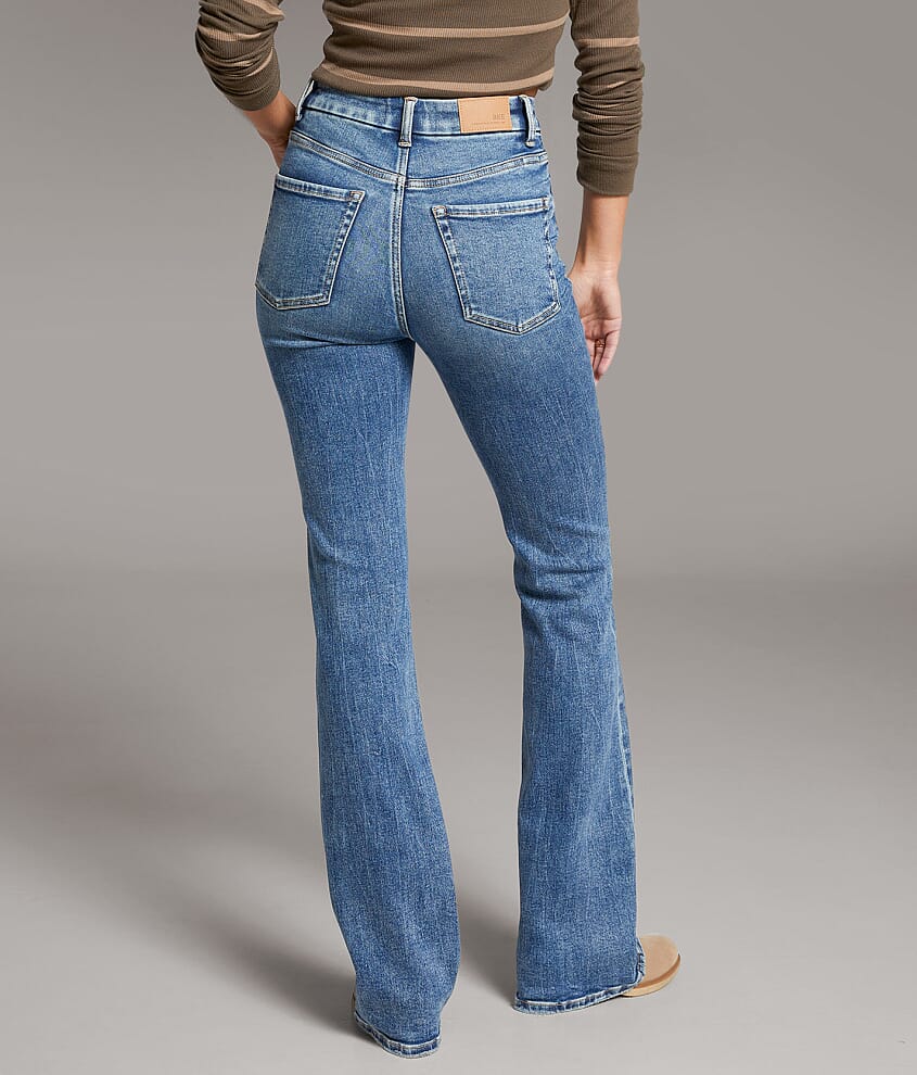 Billie Boot Stretch Jean - thumbnail 4