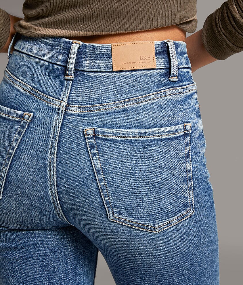 Billie Boot Stretch Jean - thumbnail 5