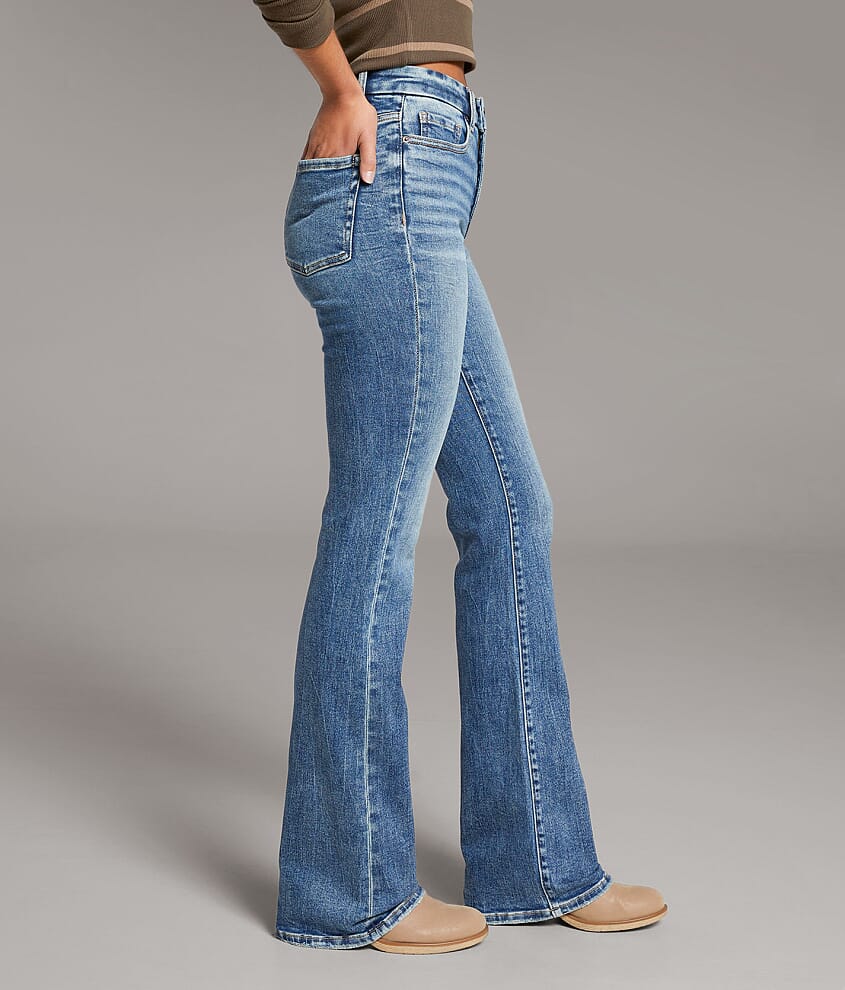 Billie Boot Stretch Jean - thumbnail 3
