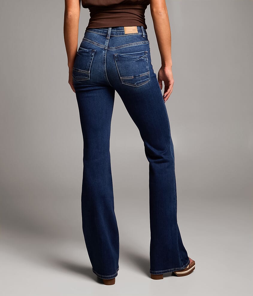 Parker Boot Stretch Jean - thumbnail 4
