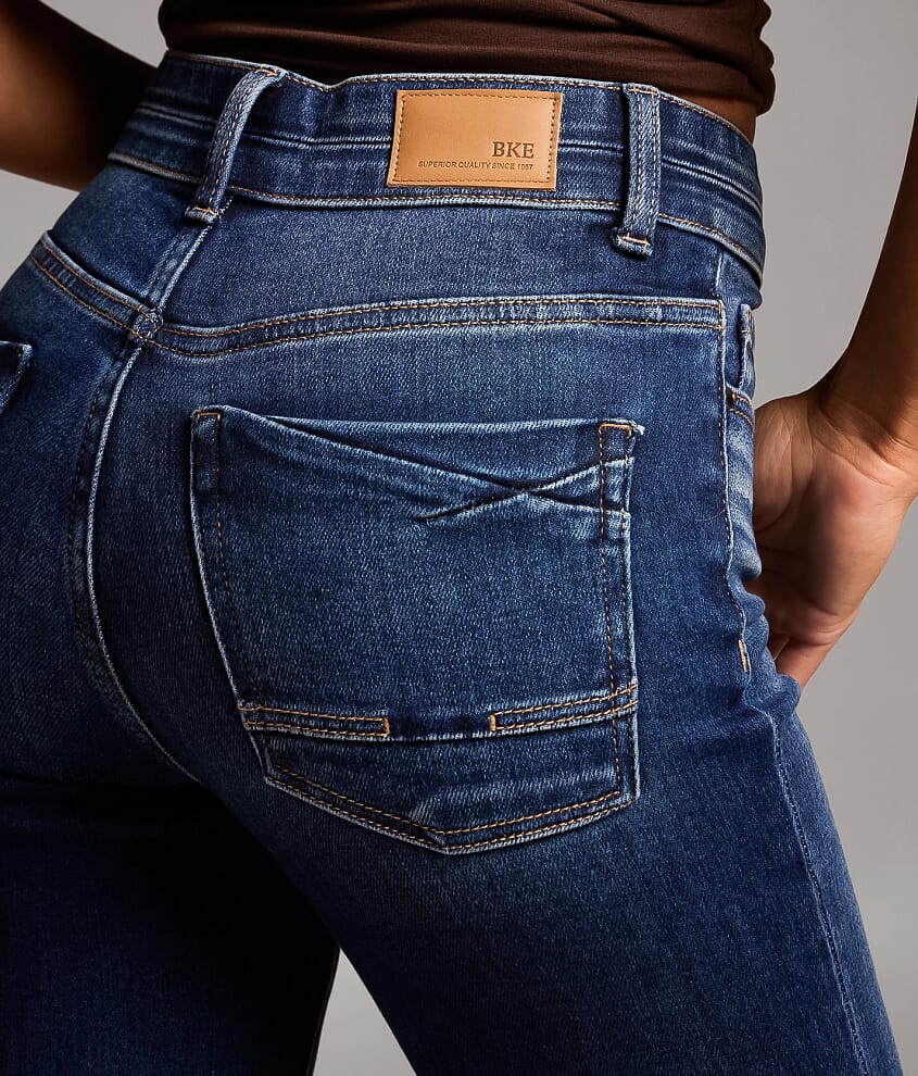Parker Boot Stretch Jean - thumbnail 5