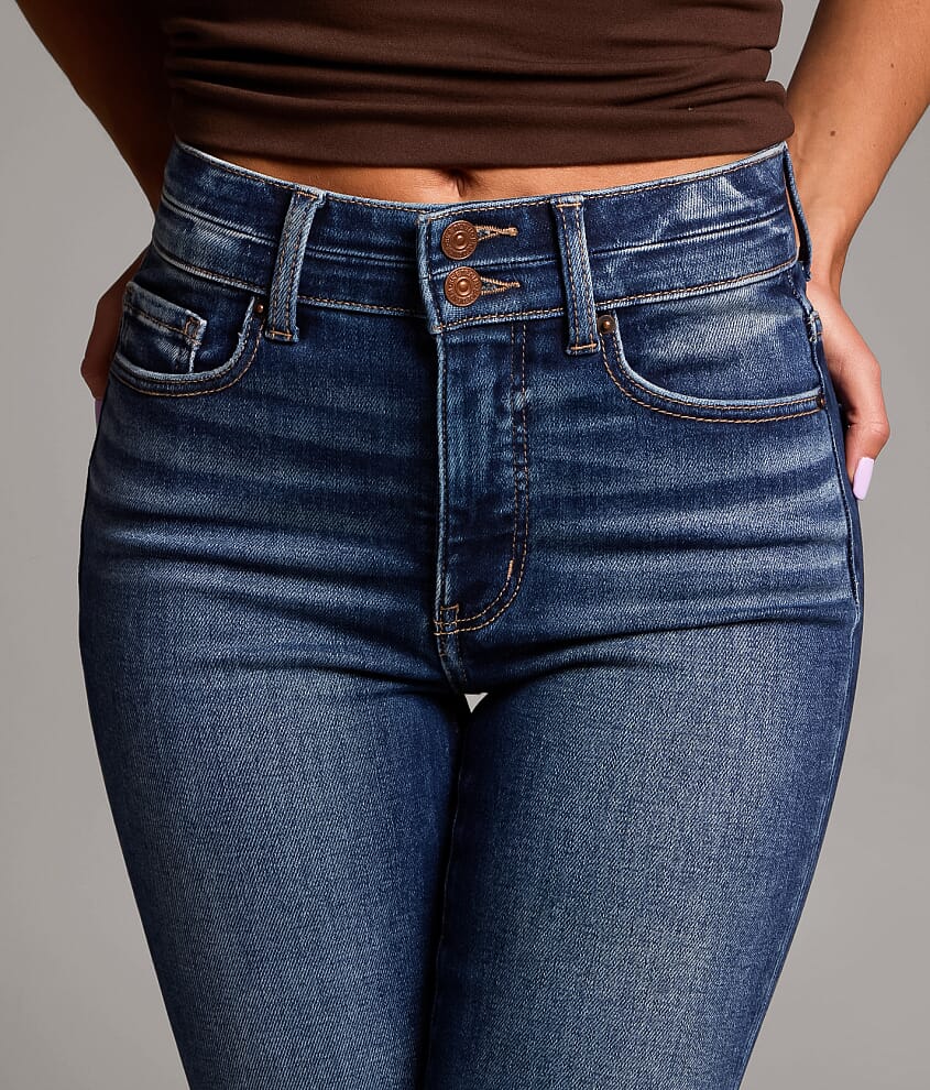 Parker Boot Stretch Jean - thumbnail 6