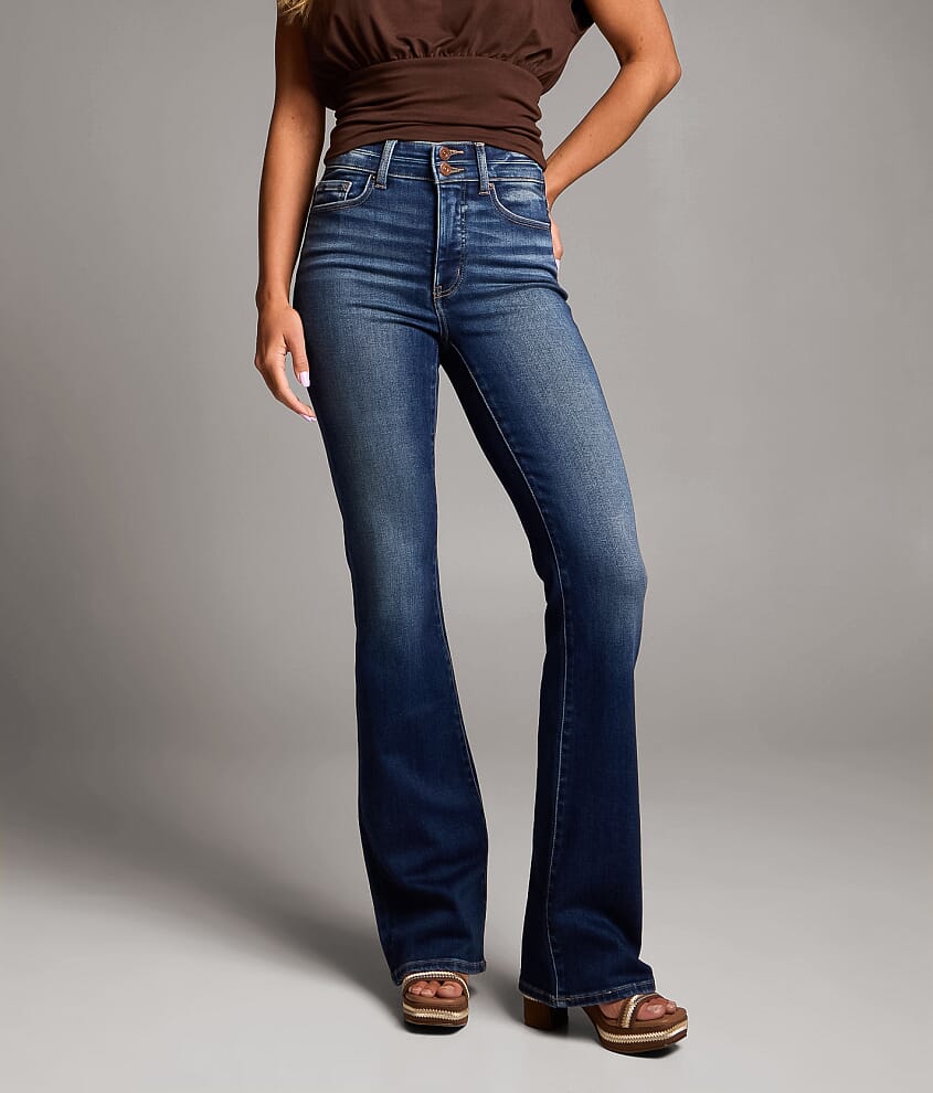 Parker Boot Stretch Jean - thumbnail 2
