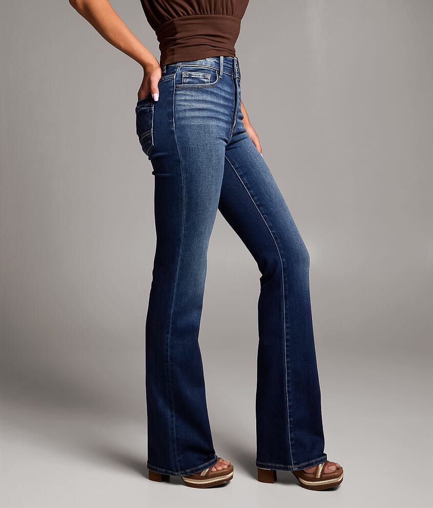 Parker Boot Stretch Jean - thumbnail 3