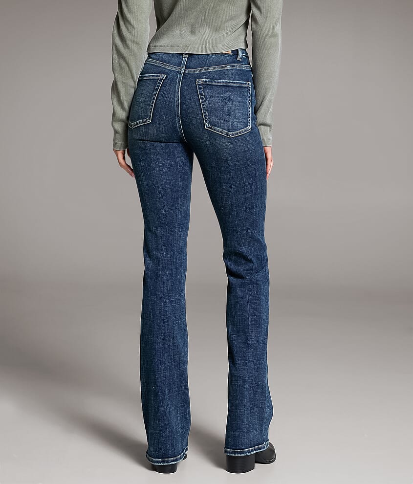 Billie Boot Stretch Jean - thumbnail 4