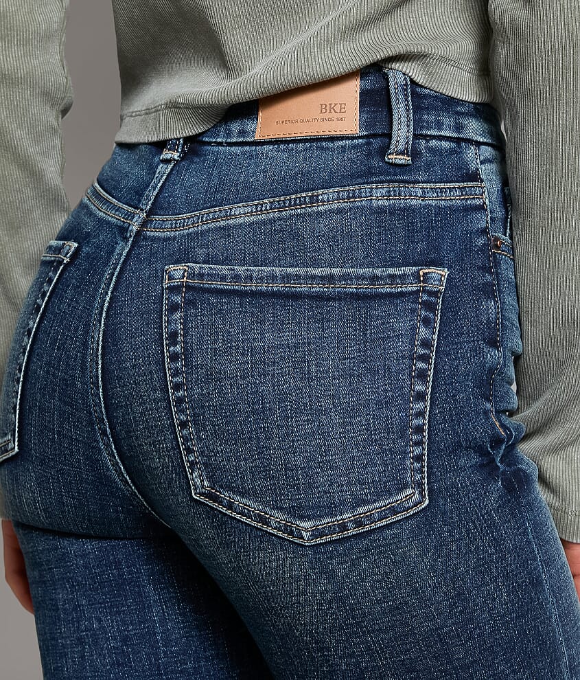 Billie Boot Stretch Jean - thumbnail 5