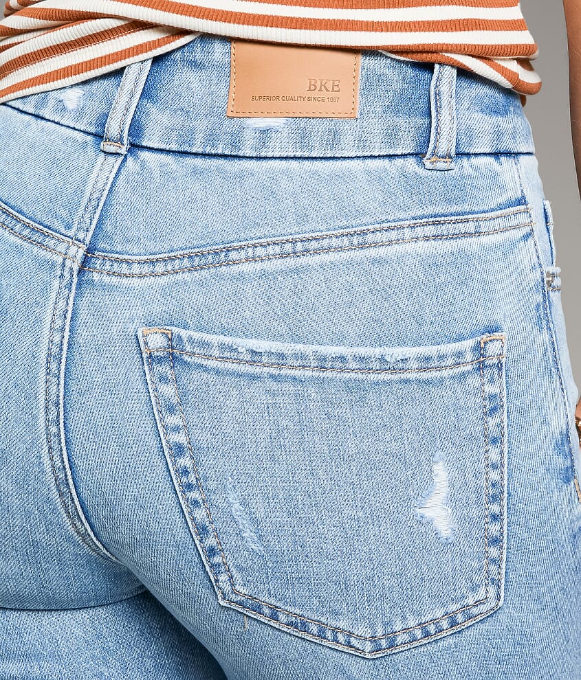 Billie Boot Stretch Jean - thumbnail 5
