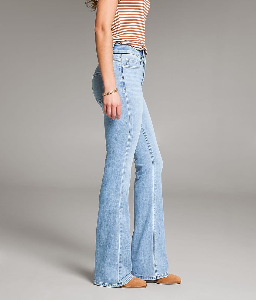 Billie Boot Stretch Jean - thumbnail 3