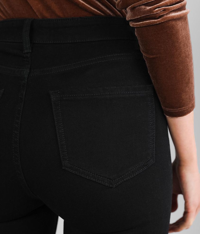 Billie Ankle Skinny Stretch Cuffed Jean - thumbnail 5
