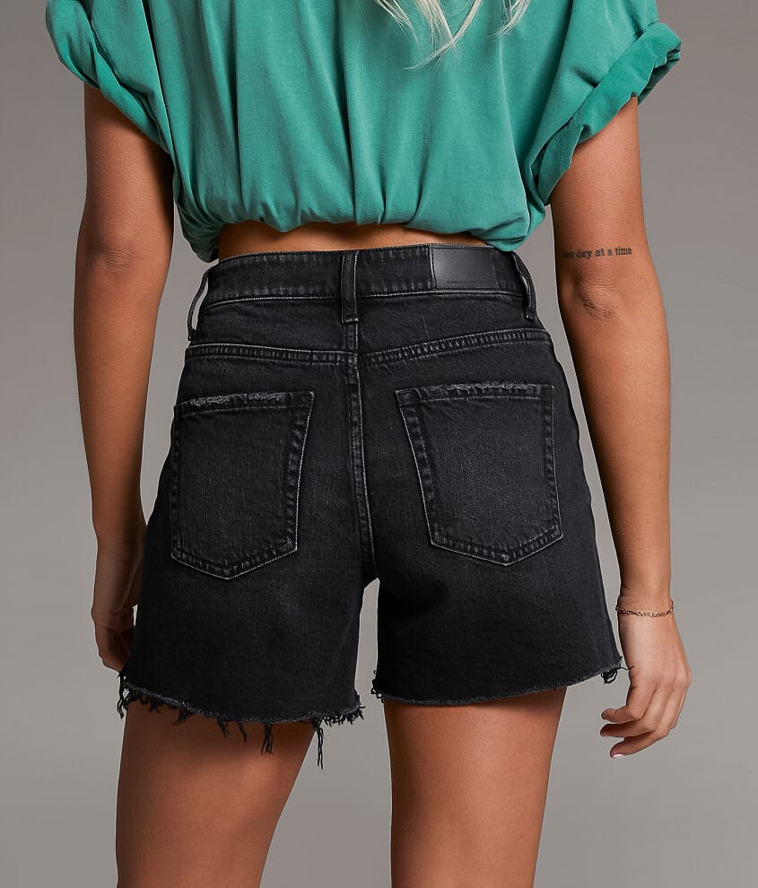 Billie Stretch Short - thumbnail 4