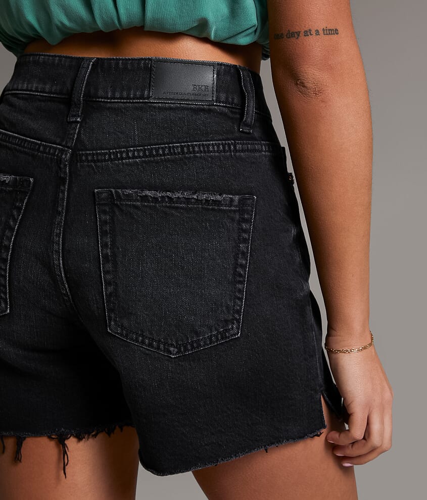 Billie Stretch Short - thumbnail 5