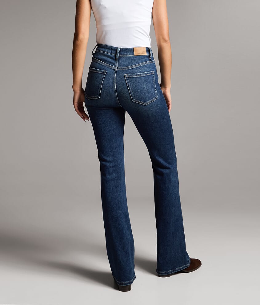 Billie Boot Stretch Jean - thumbnail 4