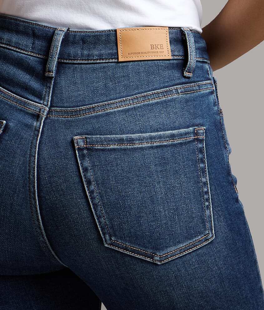 Billie Boot Stretch Jean - thumbnail 5