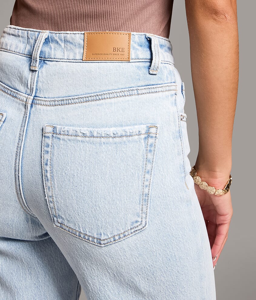 Billie Wide Leg Stretch Jean thumbnail 5