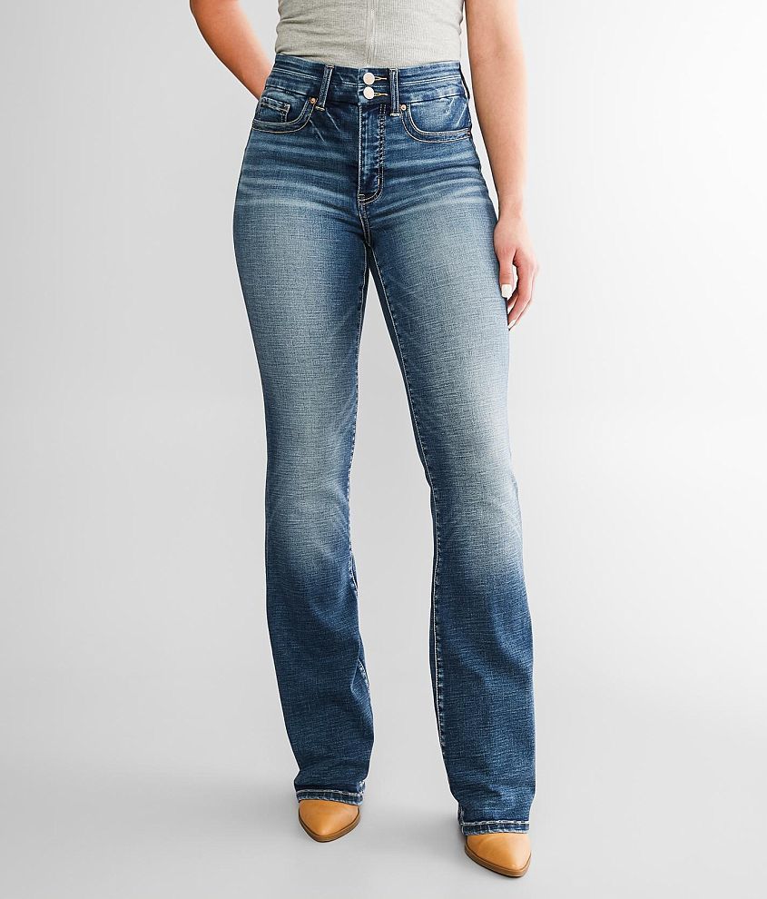 Parker Ankle Skinny Stretch Jean curated on LTK