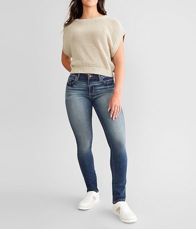 BKE Payton Skinny Stretch Jean front view