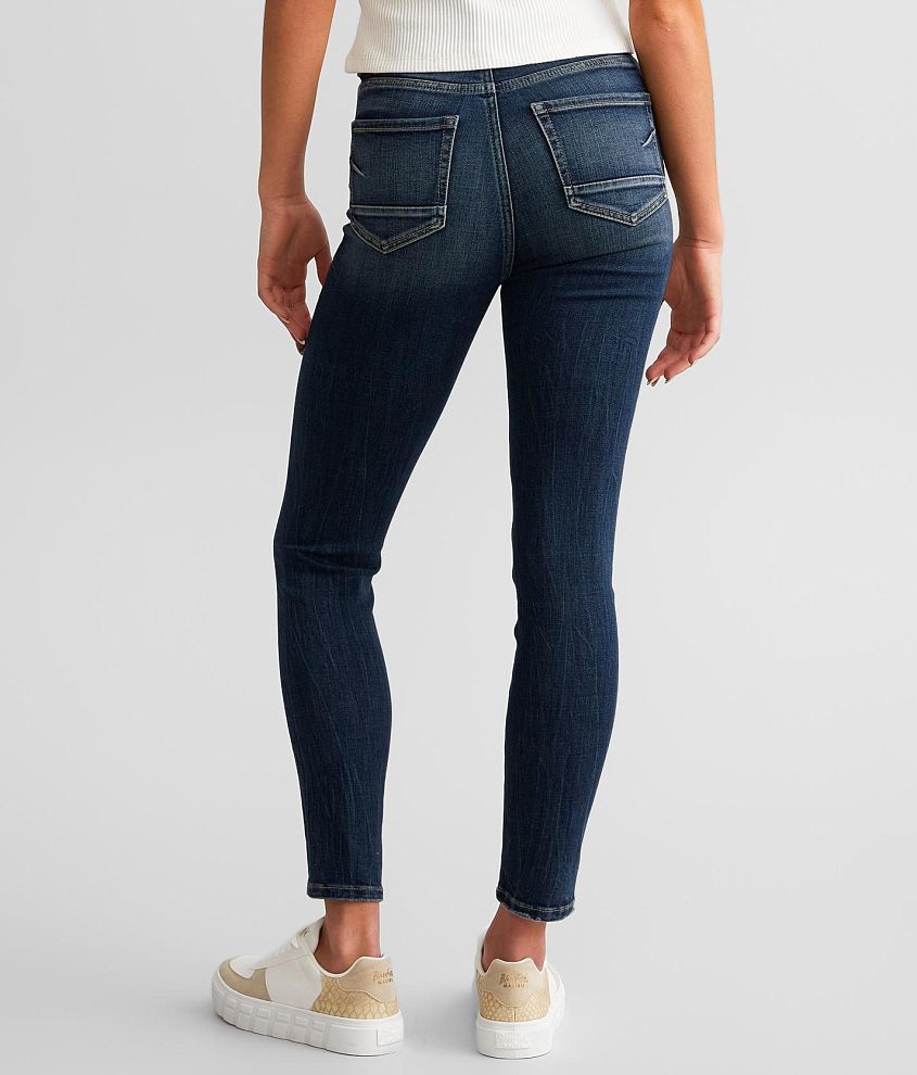 Billie Ankle Skinny Stretch Jean - thumbnail 3