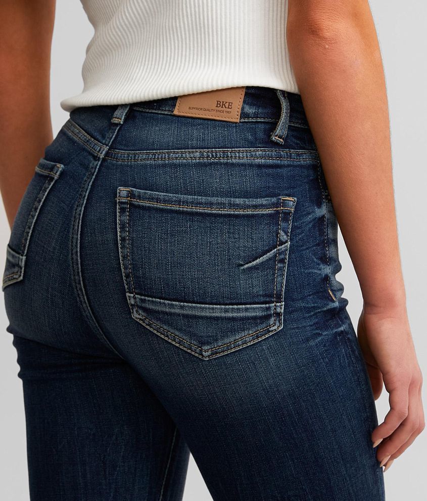Billie Ankle Skinny Stretch Jean - thumbnail 4