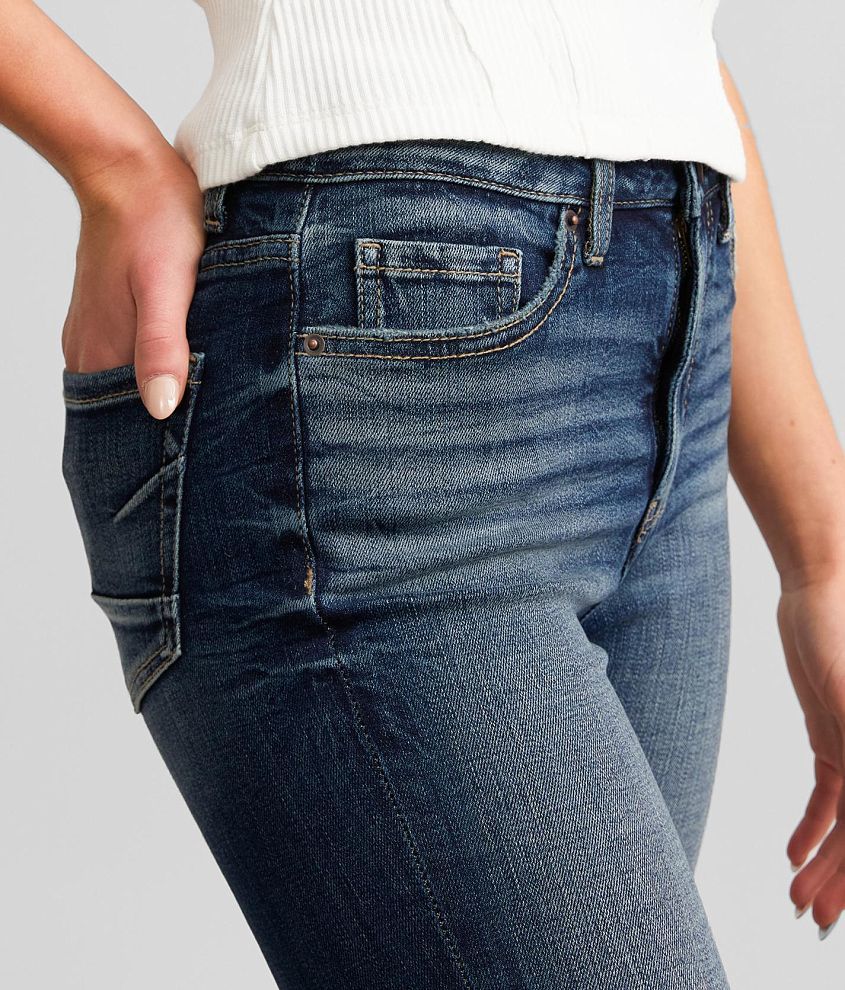 Billie Ankle Skinny Stretch Jean - thumbnail 5