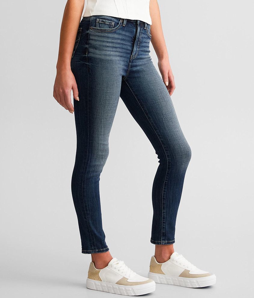 Billie Ankle Skinny Stretch Jean - thumbnail 2