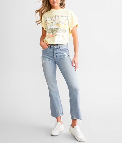 BKE Billie Cropped Flare Stretch Jean MISC_DETAIL_2