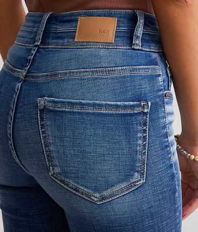 BKE Billie Ankle Skinny Stretch Jean BACK_POCKET