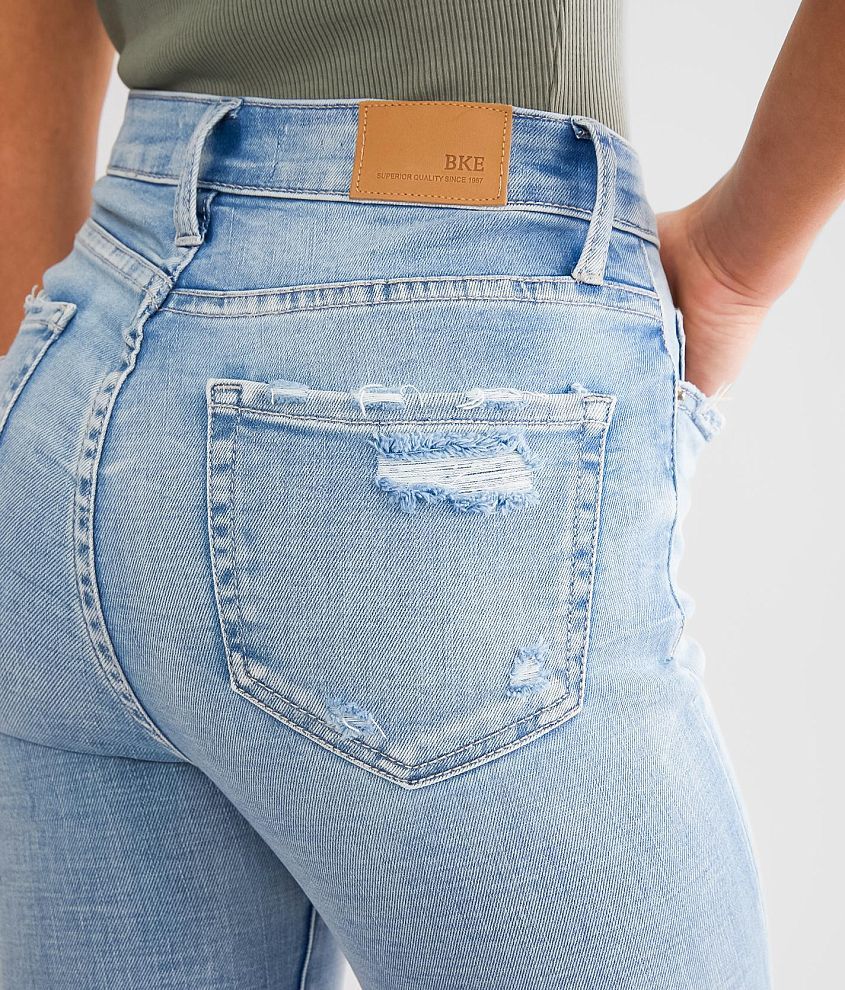 Billie Ankle Skinny Stretch Jean - thumbnail 4