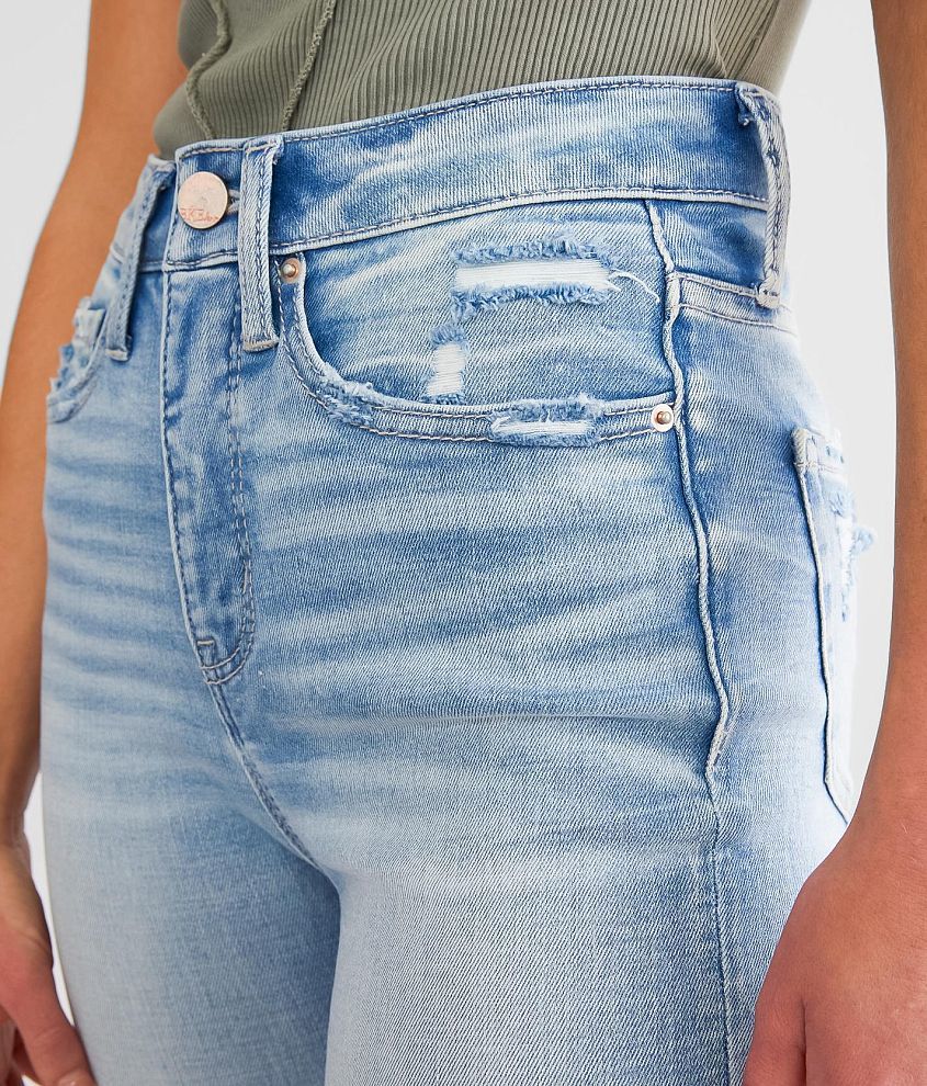 Billie Ankle Skinny Stretch Jean - thumbnail 5