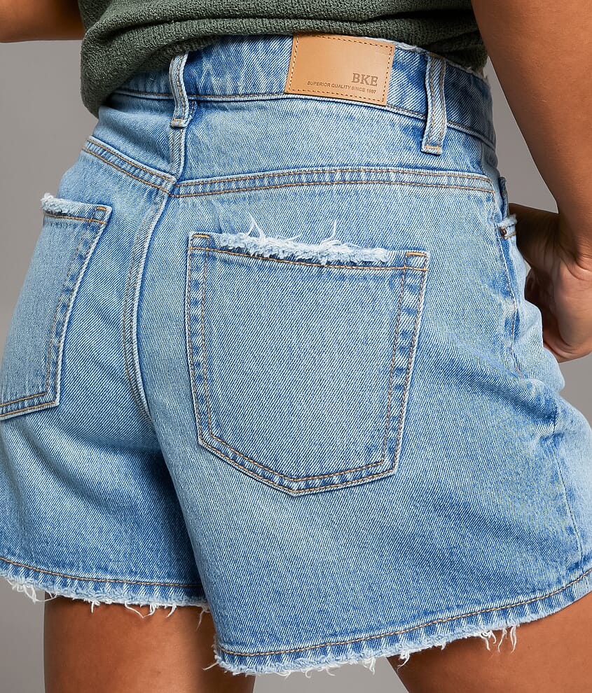 Billie Loose Stretch Short