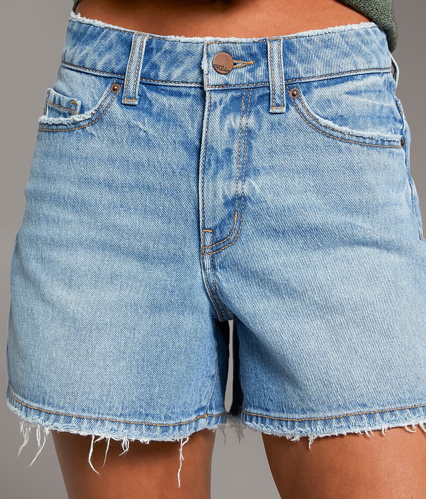 Billie Loose Stretch Short