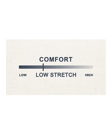 BKE Billie Horseshoe Stretch Jean misc detail 3 view