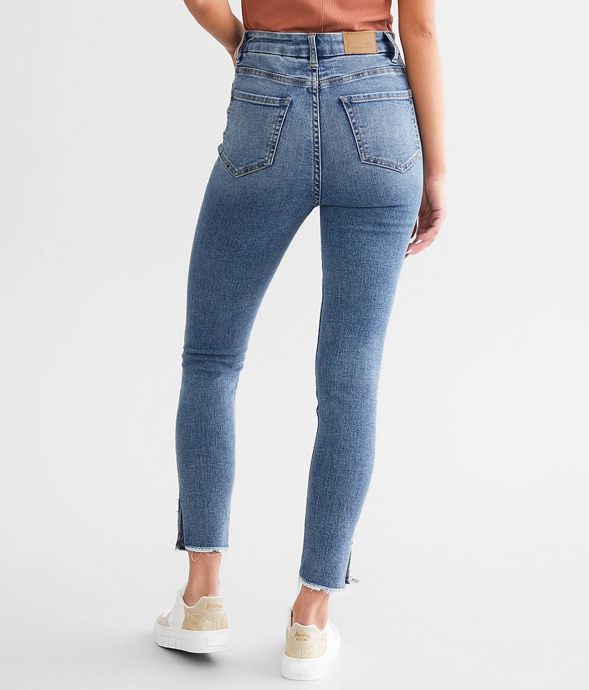 Billie Ankle Skinny Stretch Jean - thumbnail 3
